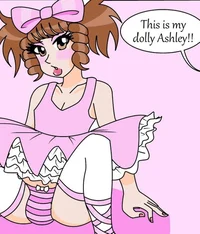 Babysitter Force Fem