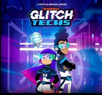 Glitch techs
