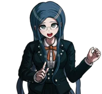 Tsumugi Shirogane
