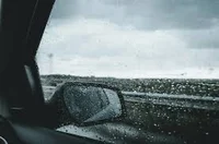 Family road trip