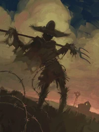 Scarecrow