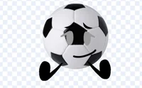 Soccer Ball -Yandere
