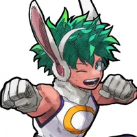 Izuku Midoriya