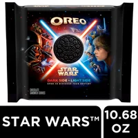 star wars oreo