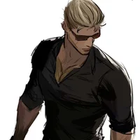 Albert Wesker