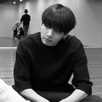 Jungkook 
