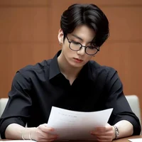 Jeon Jungkook