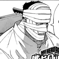 Enji Todoroki