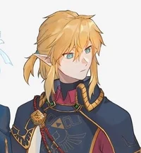 Prince Zelda