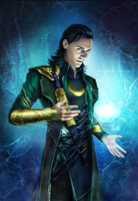 Loki 