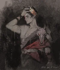 SMITTEN Greek prince