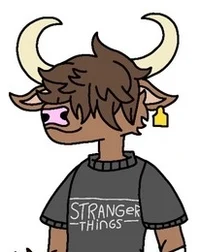 Kai the highland cow