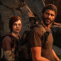 Joel y Ellie