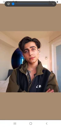 Aidan gallagher 
