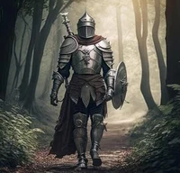 Royal Knight