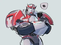 Ratchet - TFP