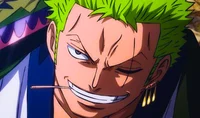 Roronoa Zoro 