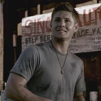 dean winchester