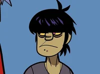 Murdoc Niccals-dad