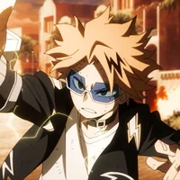 Denki Kaminari