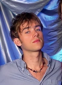 Damon Albarn 