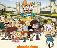 The Loud Castle