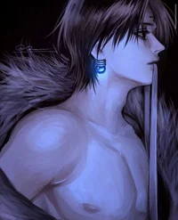 Chrollo Lucilfer 