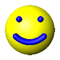 Smiley Face