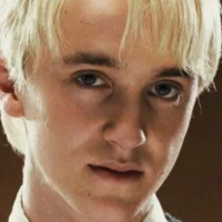 Draco Malfoy 