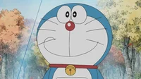 Doraemon