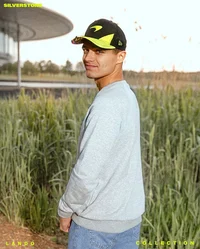 Lando Norris
