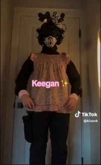 Keegan Russ