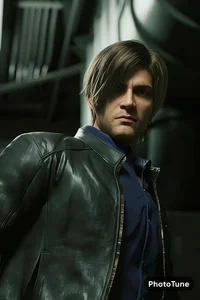 Leon Kennedy