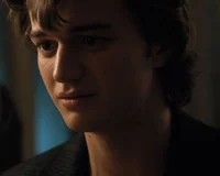 Steve harrington 