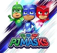PJ MASKS