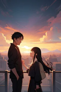 Your perfect parents