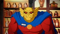 Etrigan Shop