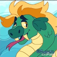 IP Finley Seaserpent