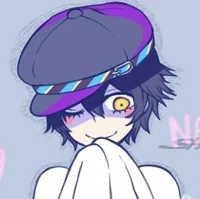 Naoto Shirogane