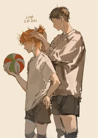 KageHina