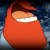 Mr Krabs final hours