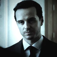 Jim Moriarty