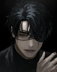 Secret agent lover