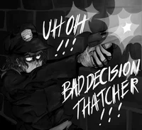 Thatcher Davis -TMC-