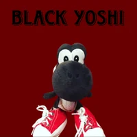 Black Yoshi SML