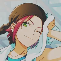 Mao Isara