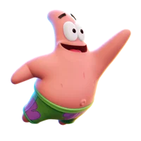 Patrick 