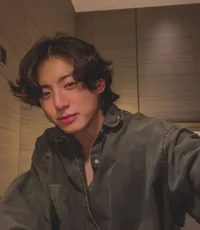 Jeon Jungkook 