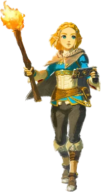 Princess Zelda