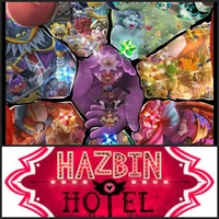 The Paper hotel ttyd